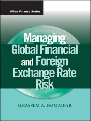 cover image of Managing Global Financial and Foreign Exchange Rate Risk